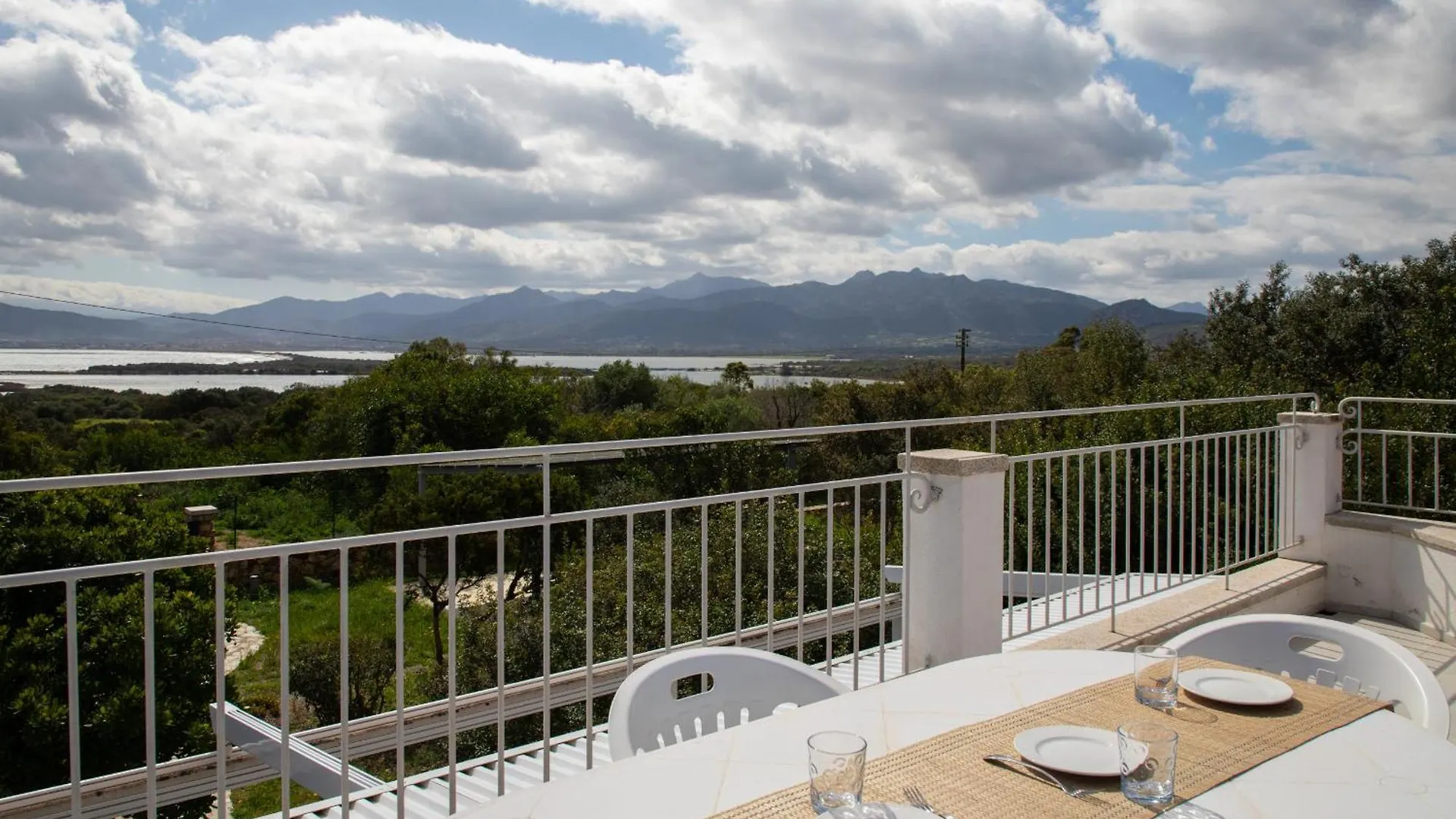 Apartament Villetta Otis By Wonderful Italy San Teodoro