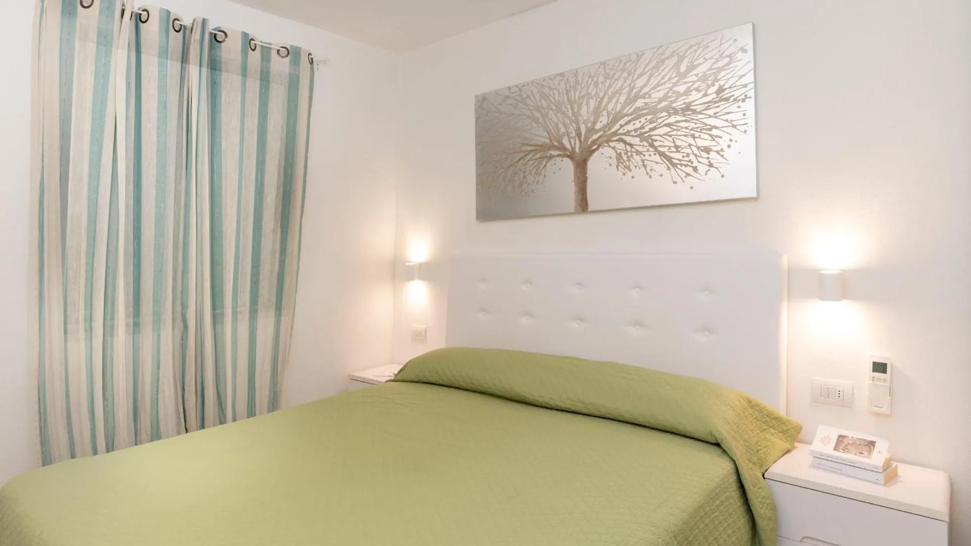 Villetta Otis By Wonderful Italy San Teodoro  Apartament
