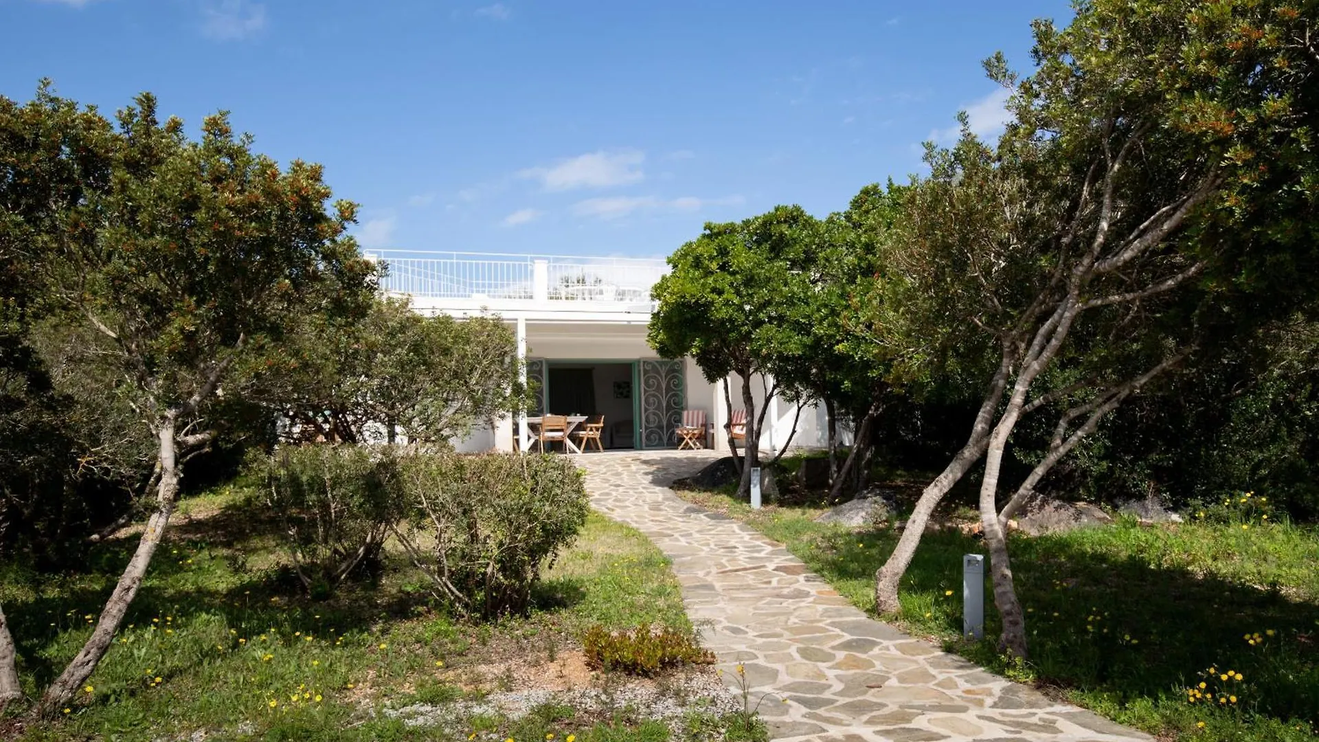 Apartament Villetta Otis By Wonderful Italy San Teodoro
