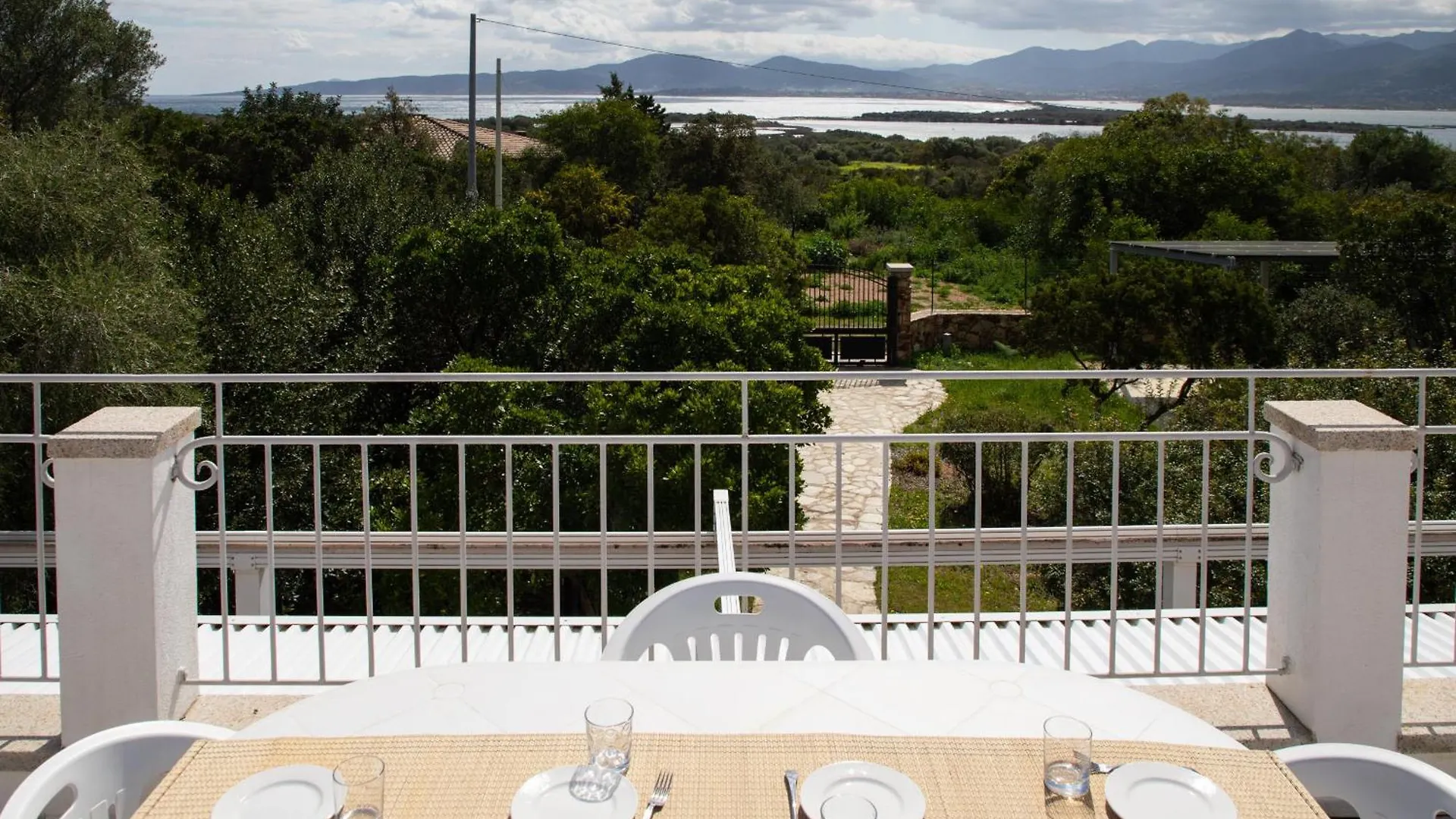 Villetta Otis By Wonderful Italy San Teodoro  San Teodoro (Sardinia)