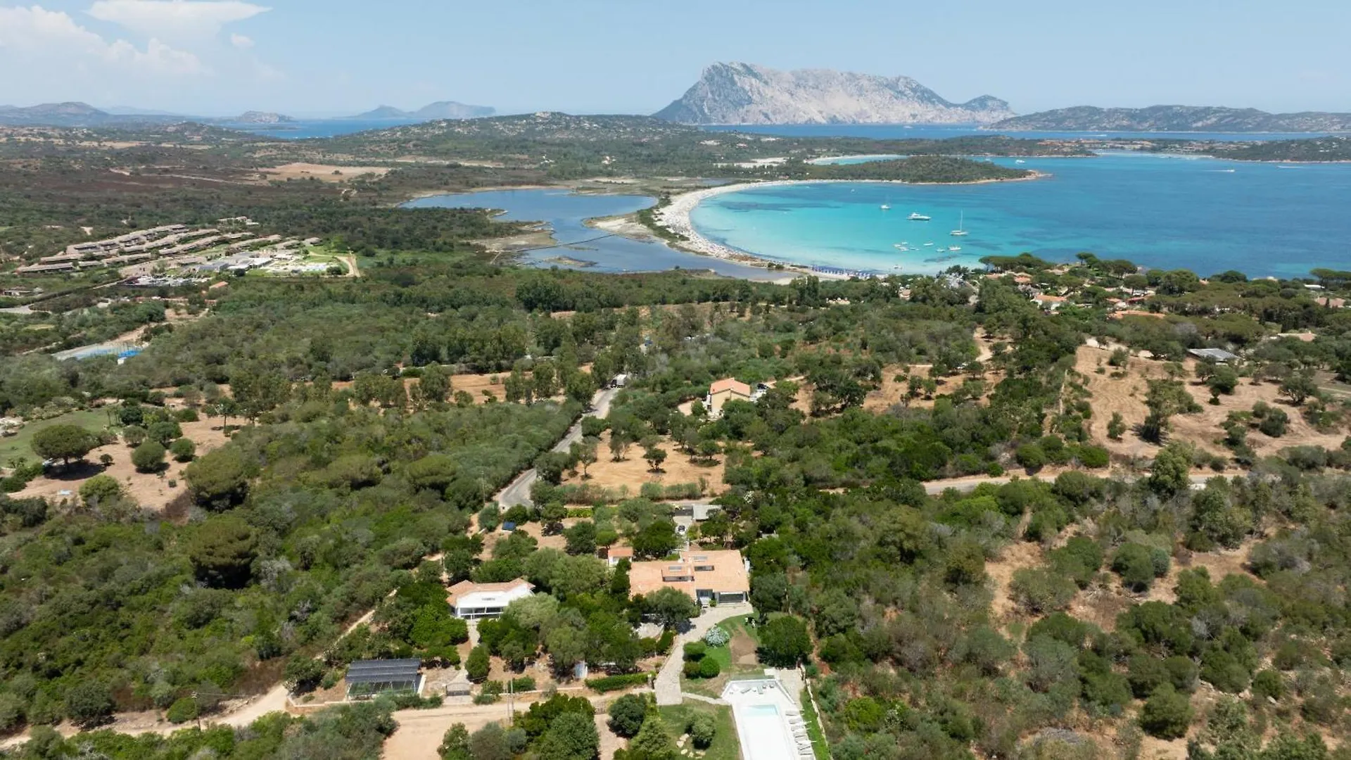 Villetta Otis By Wonderful Italy San Teodoro  0*, San Teodoro (Sardinia) Włochy