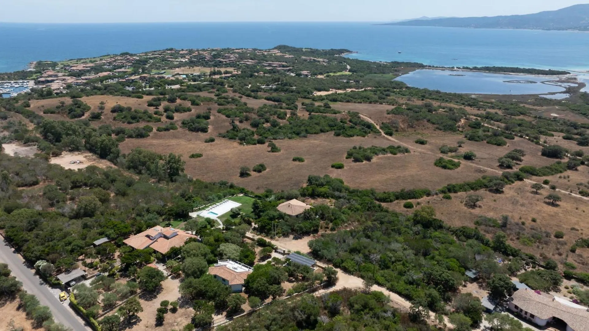 Villetta Otis By Wonderful Italy San Teodoro  Apartament San Teodoro (Sardinia)